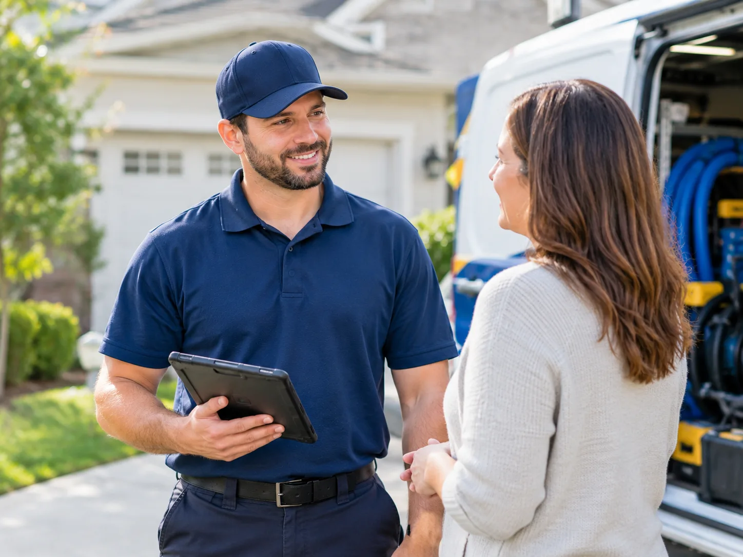 Sewage Backup Cleanup Milford, IL FAQs